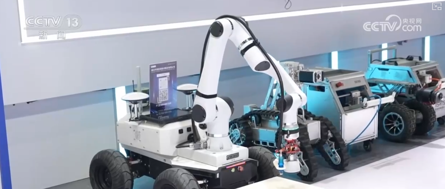 科技加持让城市焕新貌 “数字建造”好房子“多点开花”释放强大潜力(图17)