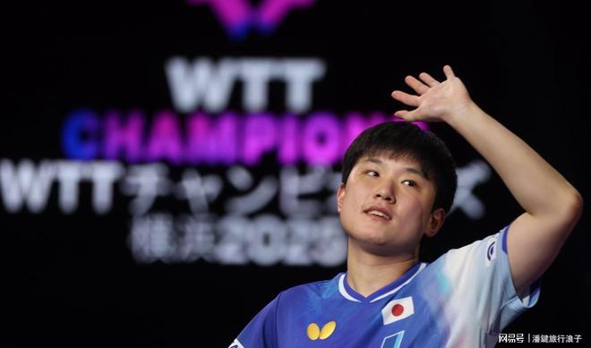 要夺冠！张本智和3：1战胜林昀儒晋级决赛冤家路窄！(图3)