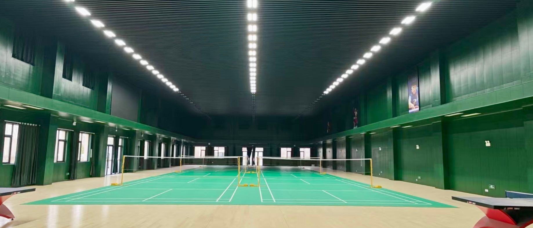 智慧健身新场景：体育公园及健身道智慧化标准解读