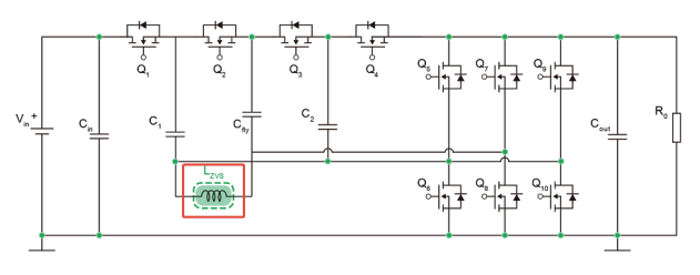 AI数据中心供电系统的发展现状和未来趋势(图3)