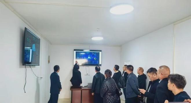 楚商大会走进武汉高校城享科技无线充电方案成焦点(图1)