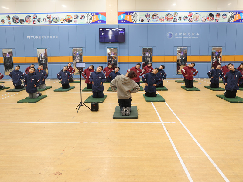 九游官网入口：从长高到长壮青少年身体素质如何持续提升