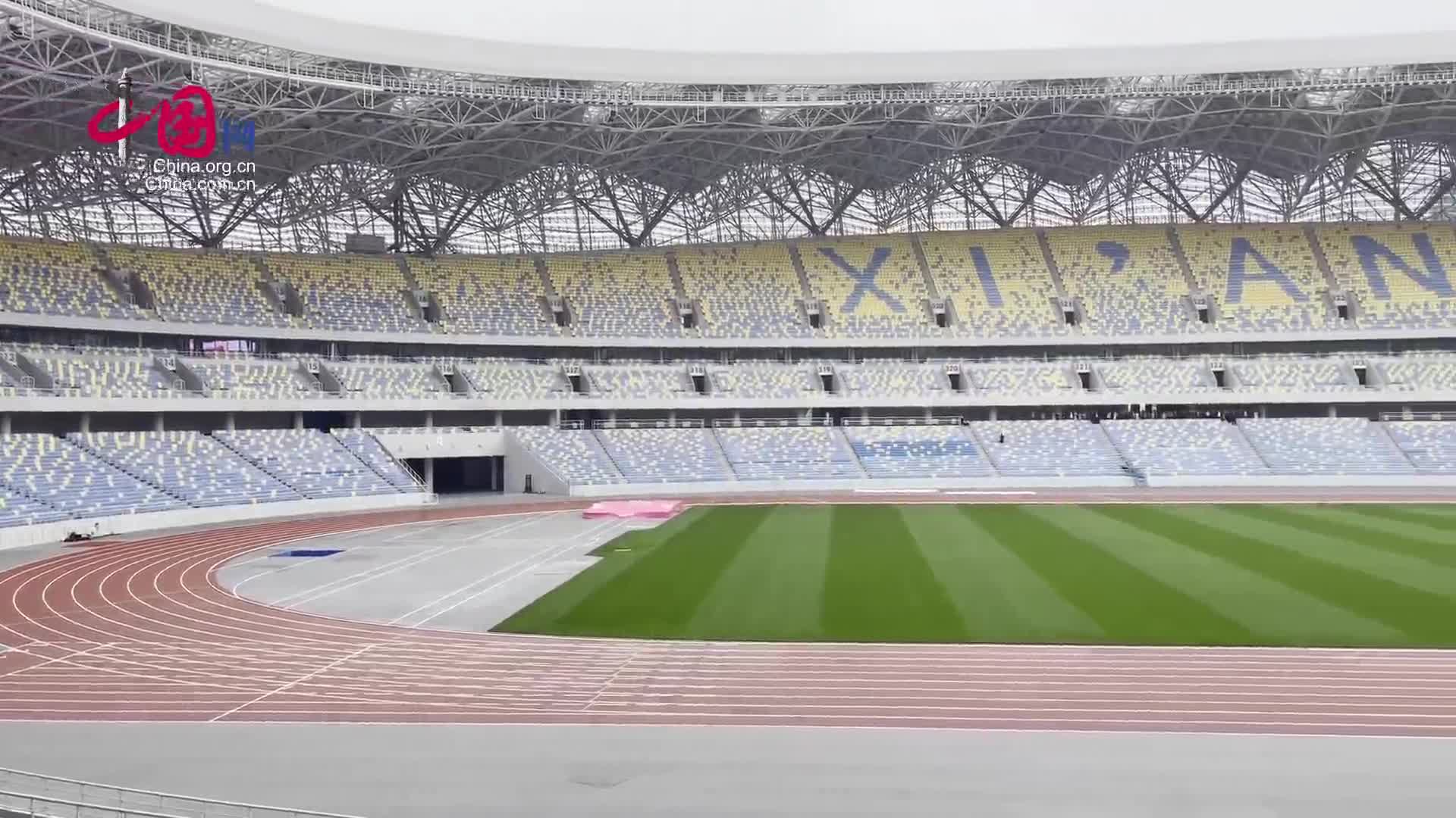 九游官网入口：智慧体育馆赛事安防联动