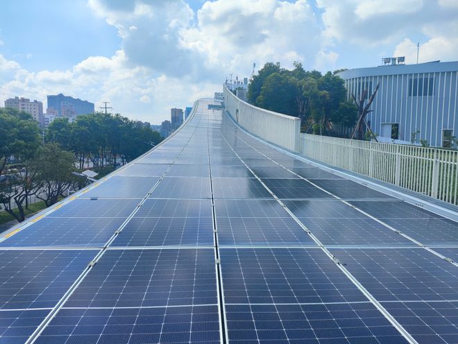 第十五届全运会启幕！全运时间 “圳”当精彩(图3)