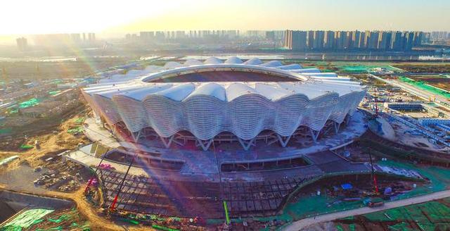 九游体育：在中国式现代化新征程上加快建设体育强国——以习近平同志为核心的党中央引领体育事业高质量发展