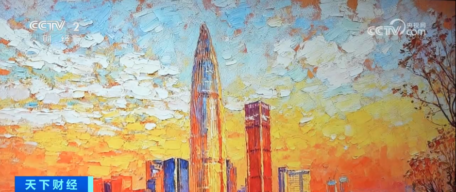 当前沿技术“邂逅”体育盛会 黑科技“扎堆”亮相全运赛场(图2)