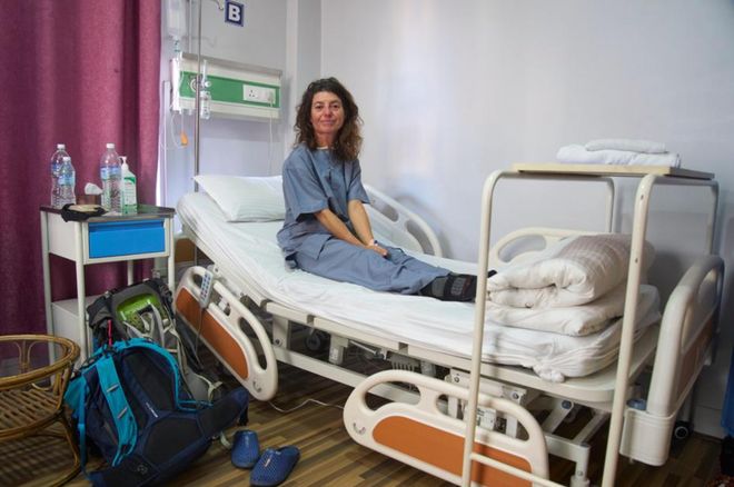 日本熊害赴日徒步慎行；五台山景区限期封控 犀牛说(图6)