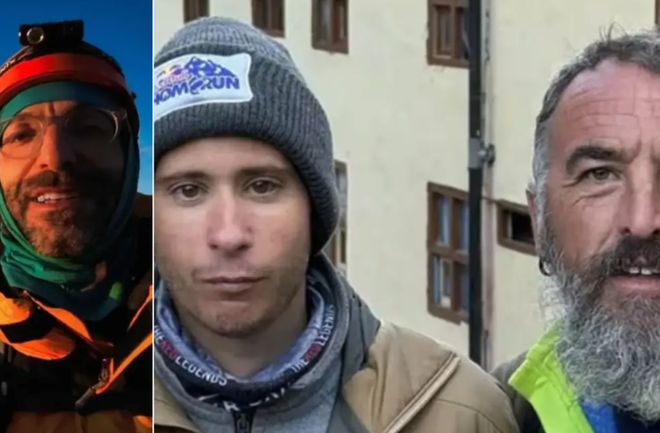 日本熊害赴日徒步慎行；五台山景区限期封控 犀牛说(图5)