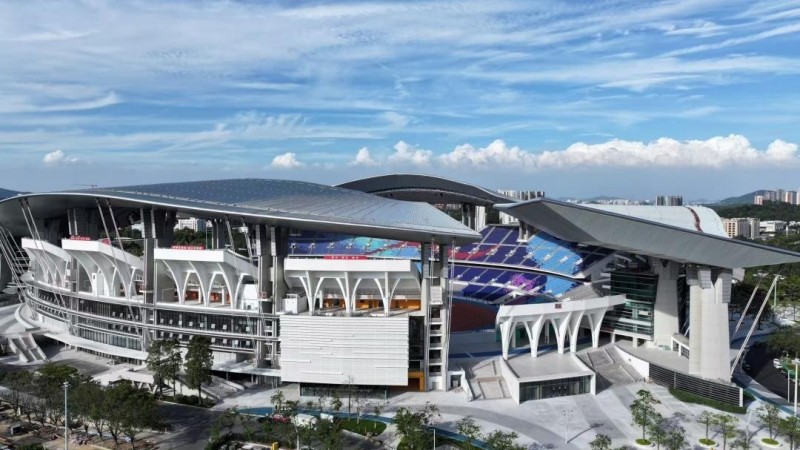 坤元资产FOF生态圈“隐形冠军”天团驰骋第十五届数智全运(图4)