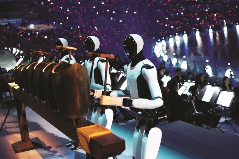 坤元资产FOF生态圈“隐形冠军”天团驰骋第十五届数智全运(图1)