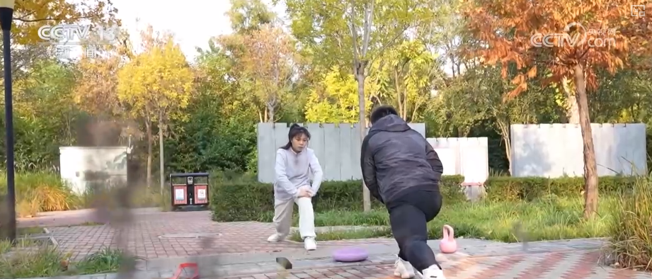 “体育+”搭台拓展新机遇、新场景 “赛事引流+场景延伸+产业联动”撬动经济新引擎(图7)