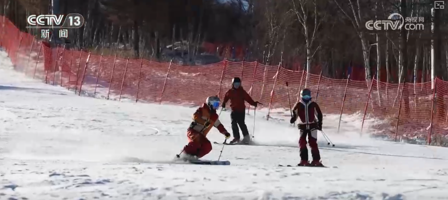 “体育+”搭台拓展新机遇、新场景 “赛事引流+场景延伸+产业联动”撬动经济新引擎(图10)
