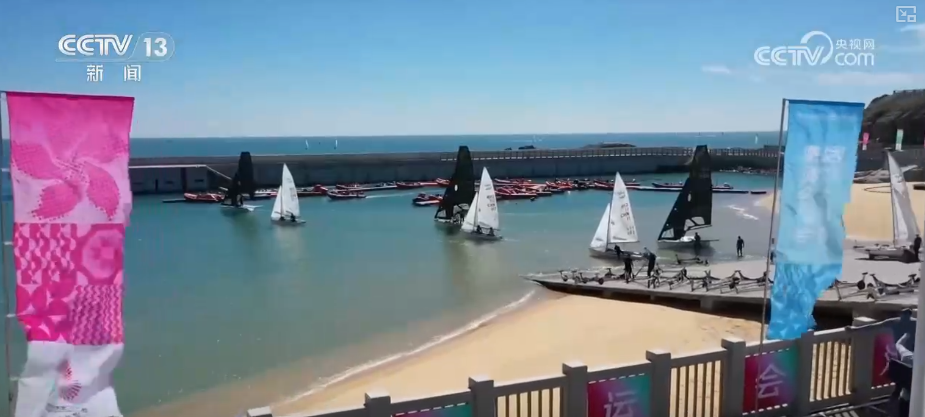 “体育+”搭台拓展新机遇、新场景 “赛事引流+场景延伸+产业联动”撬动经济新引擎(图16)