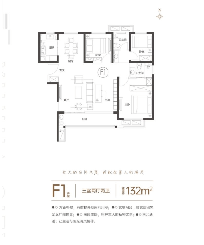 九游体育：河南郑州看房日记裕华城(图3)