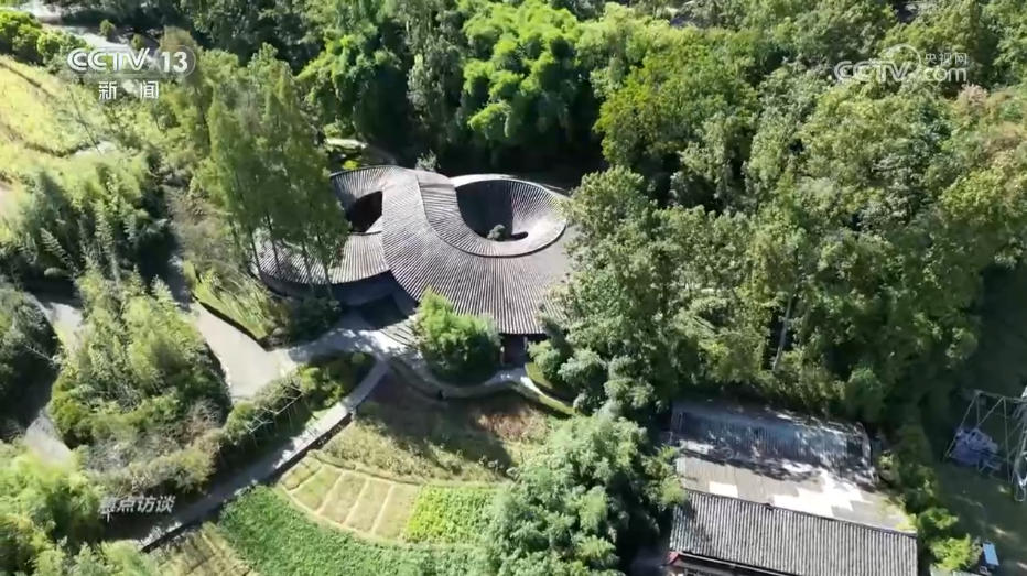 九游体育：焦点访谈｜美丽中国就在你我身边 “公园+”模式让城市空间更有活力(图7)