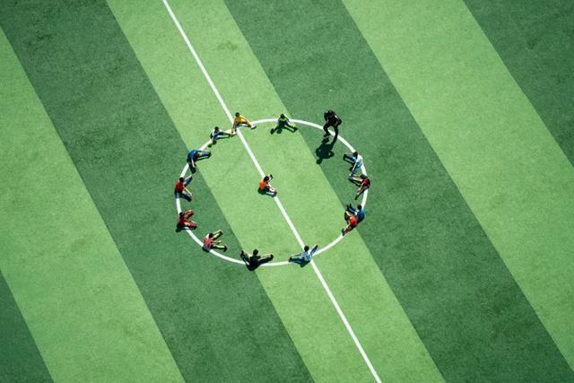 三部门联合发布全年竞赛日历中国足球青少年赛事迎来治理里程碑(图1)