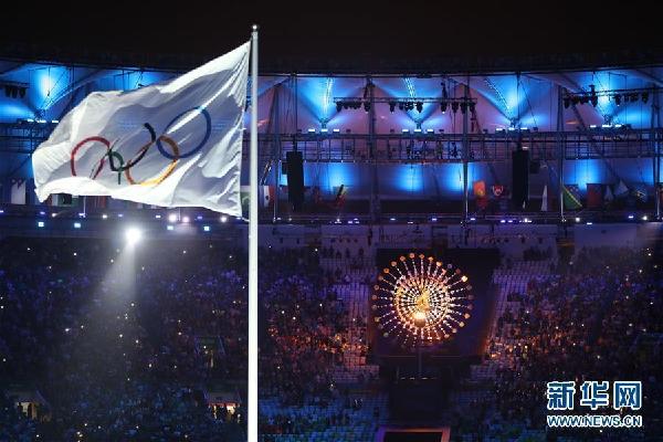 中国体育的习近平印记(图1)