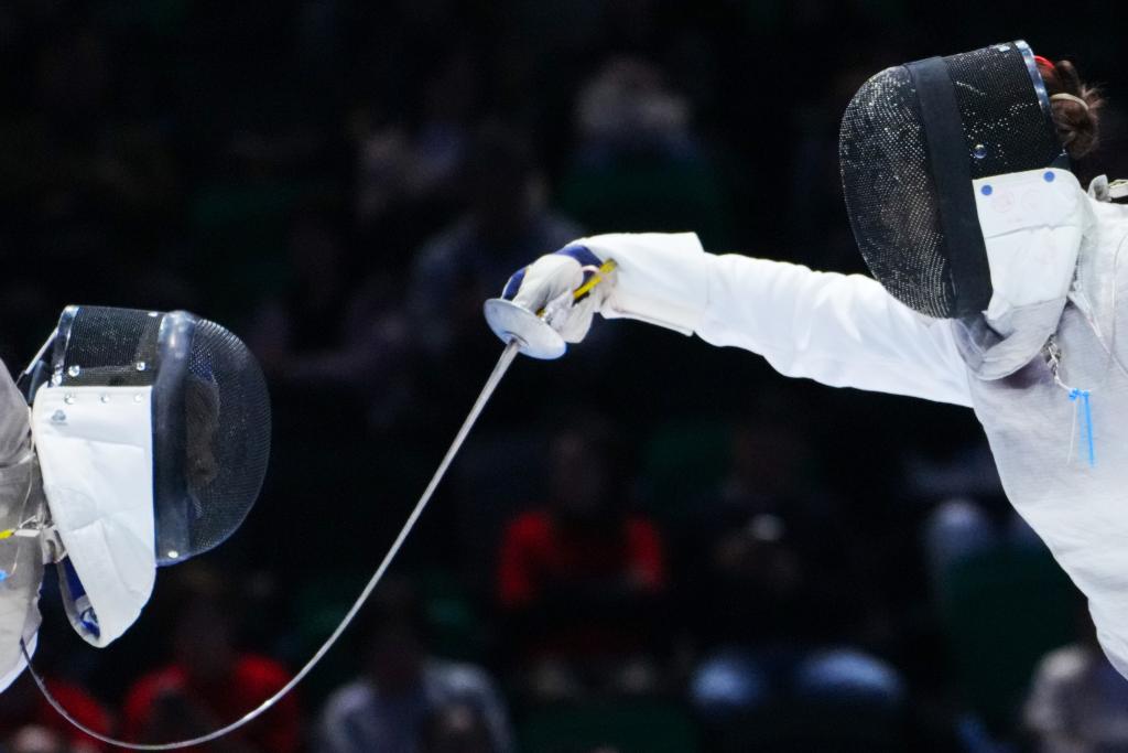 十五运盛会落幕体育之光照亮大湾区融合新征程(图4)