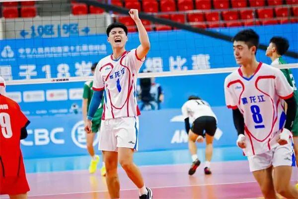 归来仍是少年志｜十五运会黑龙江代表团载誉而归(图3)