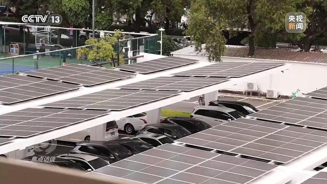 焦点访谈丨不只是比赛！全运会这样“融合”粤港澳→(图9)