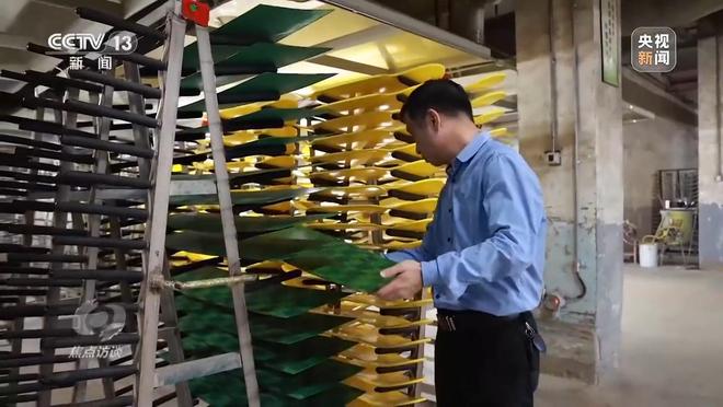 焦点访谈丨不只是比赛！全运会这样“融合”粤港澳→(图15)