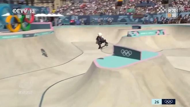 焦点访谈丨不只是比赛！全运会这样“融合”粤港澳→(图13)