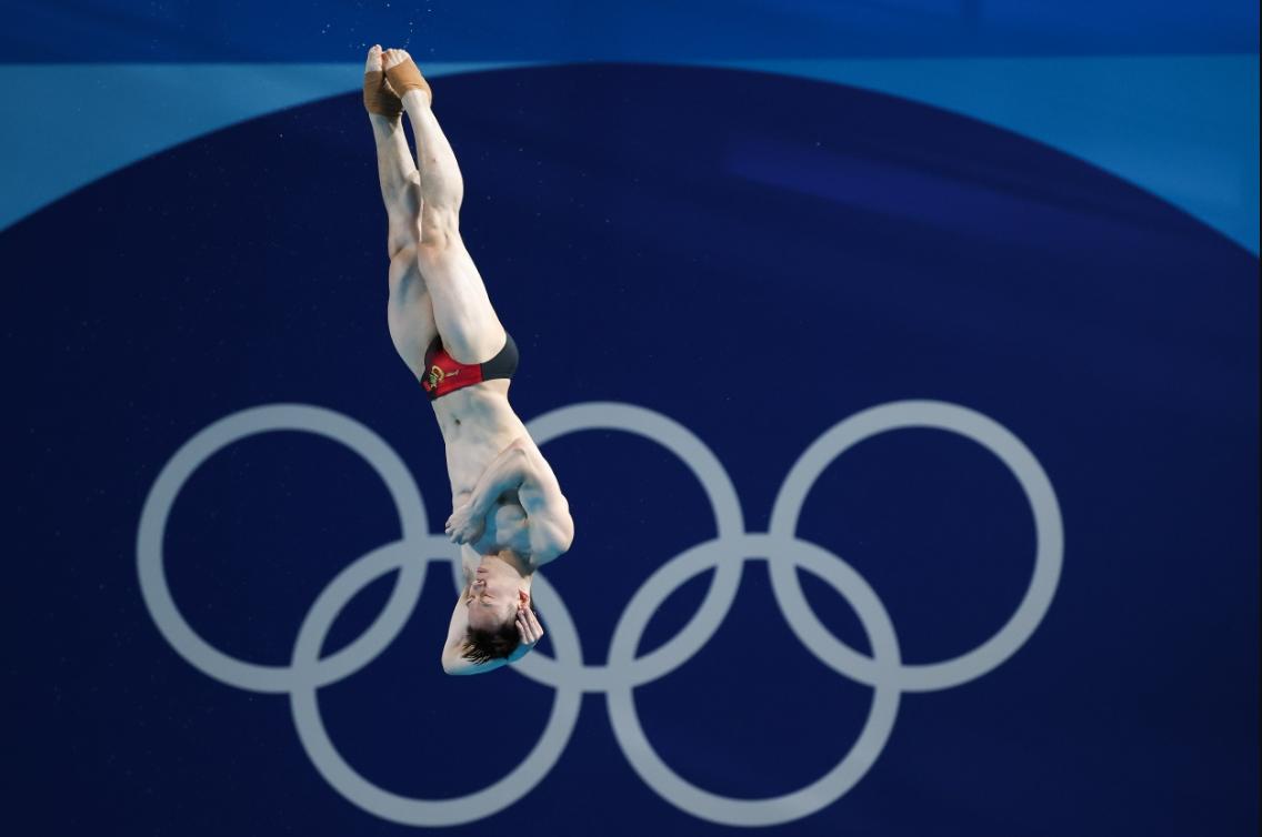 4小时死磕逆转！陈梦带山东队闯入女团决赛今晚18点与孙颖莎争冠