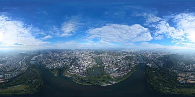 山水相逢匹克球！桂林邀您开启一场运动与美景的盛会！(图2)