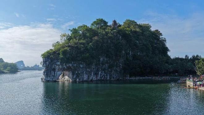 山水相逢匹克球！桂林邀您开启一场运动与美景的盛会！(图6)