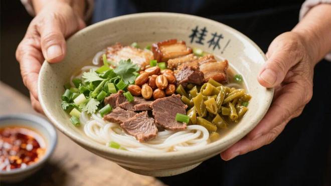 山水相逢匹克球！桂林邀您开启一场运动与美景的盛会！(图9)