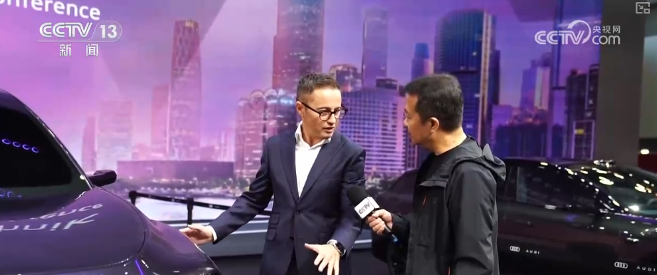 “数据+”“跨界+” 观察·汽车产业加速向新质生产力跃迁(图2)