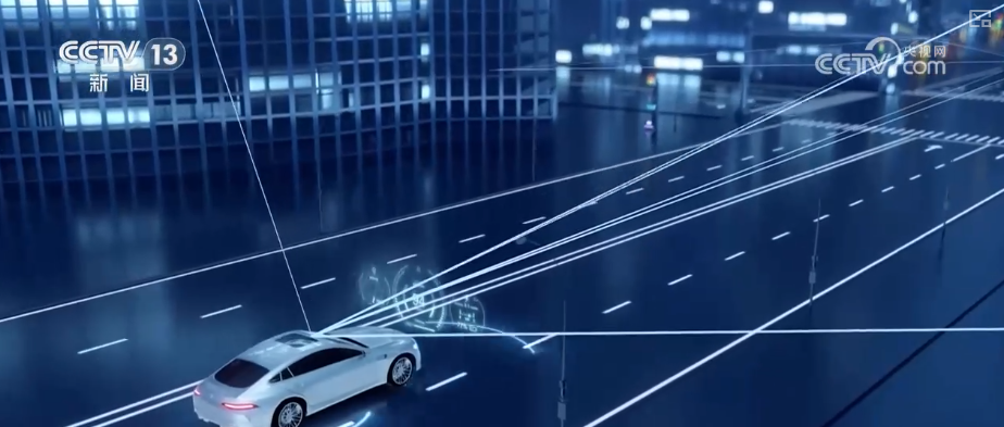 “数据+”“跨界+” 观察·汽车产业加速向新质生产力跃迁(图9)