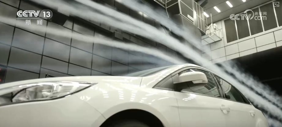 “数据+”“跨界+” 观察·汽车产业加速向新质生产力跃迁(图12)