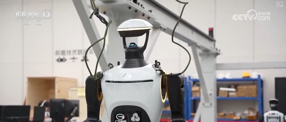 “数据+”“跨界+” 观察·汽车产业加速向新质生产力跃迁(图18)