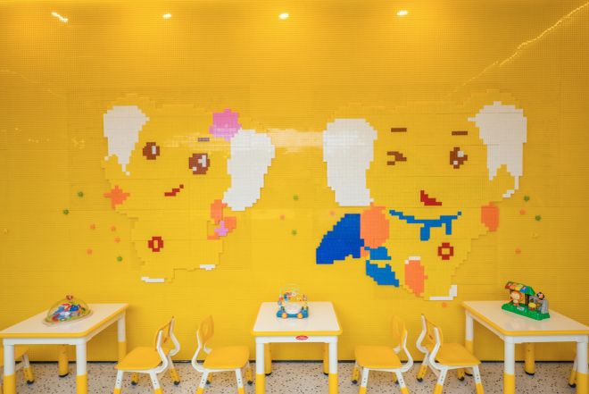 普惠童行！中山优优小榄场馆创新“童”享服务模式(图3)