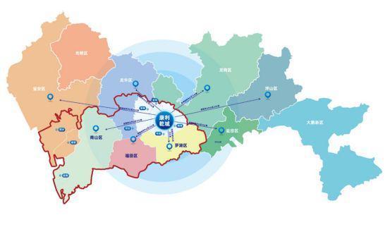 官方网站：康利乾城售楼处@开发商24小时热线(图2)