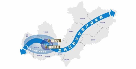 官方网站：康利乾城售楼处@开发商24小时热线(图3)