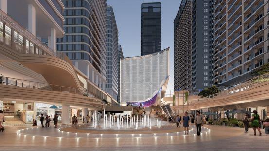 官方网站：康利乾城售楼处@开发商24小时热线(图8)