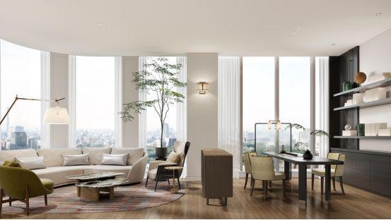 官方网站：康利乾城售楼处@开发商24小时热线(图7)