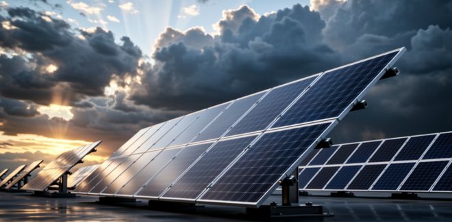 再放5个月！一光伏厂又宣布放假