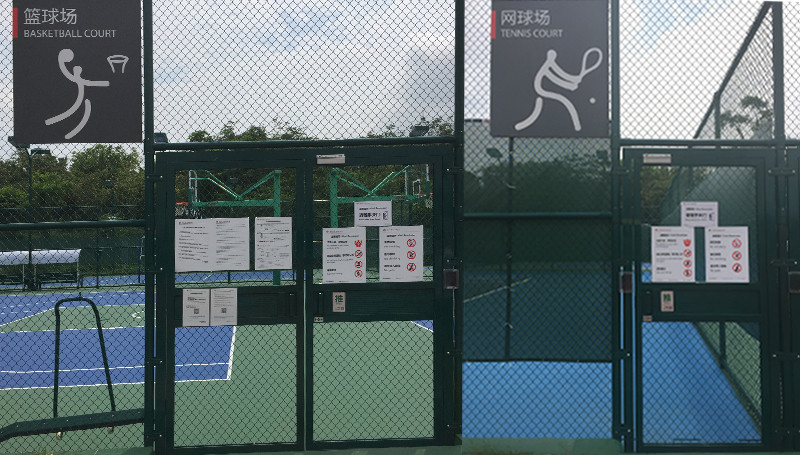 九游体育：五十多岁的老体育馆因足球重生