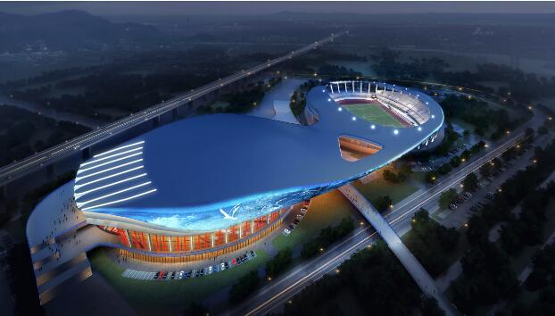 深圳体育场馆的华丽转身：从赛事到日常生活的城市活力空间