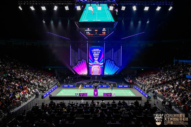 九游体育：恰好时体育照明连续赋能四大顶级赛事树立竞技光环境新标杆(图4)