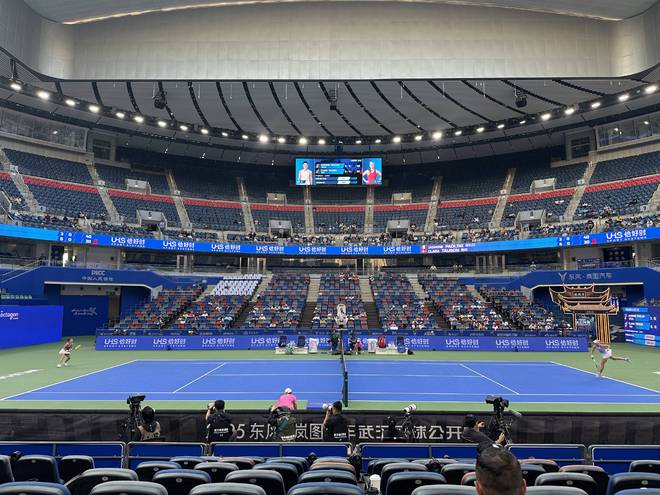 九游体育：恰好时体育照明连续赋能四大顶级赛事树立竞技光环境新标杆