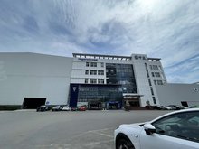 从“赛时”到“平时”深圳大型体育场馆轻松“转身”