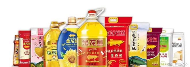 一年狂赚2500亿潜伏中国34年被误认国产竟是洋货！