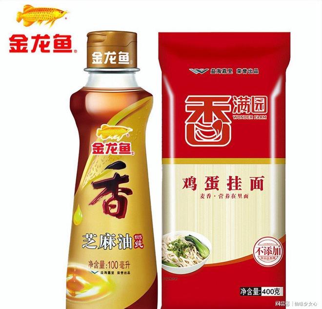 一年狂赚2500亿潜伏中国34年被误认国产竟是洋货！(图7)