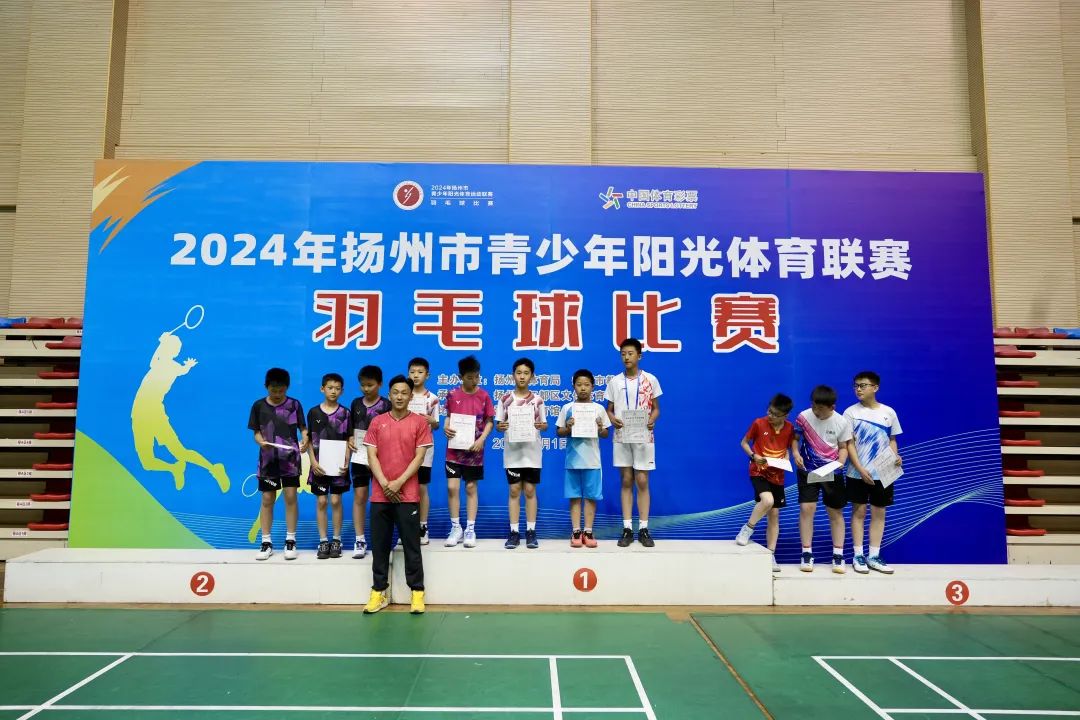 宁波市民网球交流赛收拍