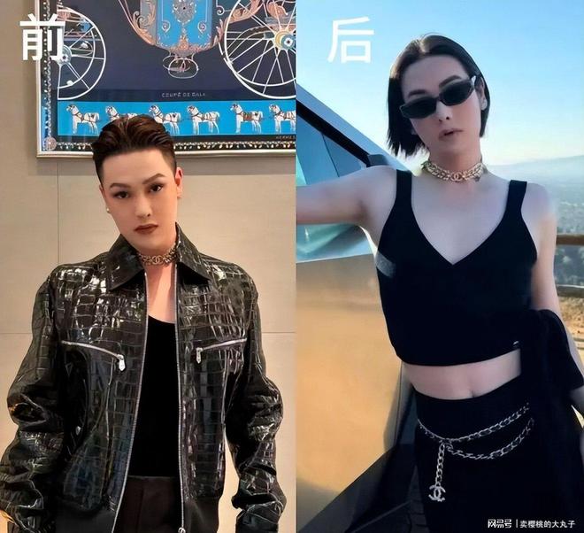 九游官网入口：人民日报怒批炫富偷税749万跑国外现又割内地韭菜(图8)