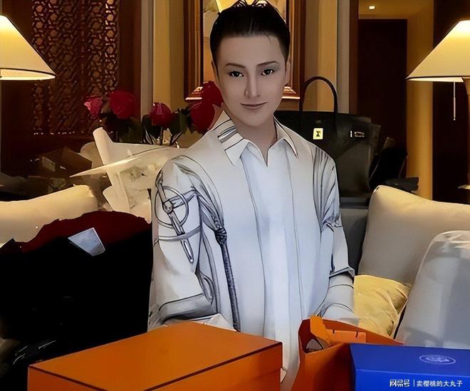 九游官网入口：人民日报怒批炫富偷税749万跑国外现又割内地韭菜(图15)